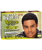 Mens Organics Texture My Way Comb Thru Creme Texturizing Kit