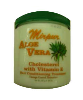 Aloe Vera Cholesterol Hair Conditioning Treatment