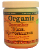 Organic Cucumber Hair Mayonnaise