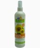 Sof N Free Olive And Sunflower Oil  Leave In Detangler