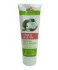 Thick And Healthy Coconut Oil Leave In Conditioner