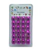 Hair Accessory Beads B7005
