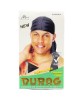 Smooth And Thick Durag M4806BLK