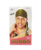 Smooth And Thick Durag M4806GOL