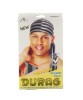Smooth And Thick Durag M4806SIL