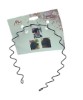 Unisex Metal Headband PP27