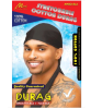 Stretchable Cotton Durag M4801blk