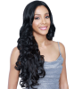 Weave A Wig Syn MWWS16 Glenda Wig