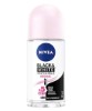 Black And White Invisible Original X5 Deodorant Roll On