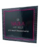 Nazila LED Gels Heart Shape Lamp
