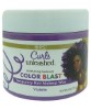 ORS Curls Unleashed Color Blast Moisturizing Beeswax Violette