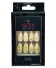 Nail Glitz Love Glamour Chic