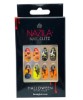 Nail Glitz Love Glamour Halloween