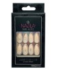 Nail Glitz Love Glamour Ladies Club Nude