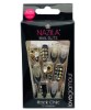 Nail Glitz Love Glamour Rock Chic
