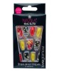 Nail Glitz Love Glamour Stars And Stripes