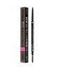Professional Makeup Micro Brow Pencil