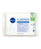 Nivea 3 In1 Refreshing Cleansing Wipes
