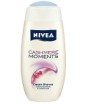 Nivea Bath Cashmere Moments Shower Cream