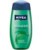 Nivea Bath Fitness Fresh Shower Gel