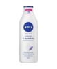 Lavender And Hydration Body Lotion For Dry Skin