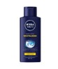 Men Revitalising Body Lotion For Normal Skin