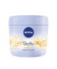 Vanilla And Almond Oil Body Cream