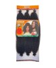 Noble Gold Synthetic 3X Springy Poppin Twist Braids