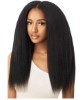 Big Beautiful Hair Kinky Straight Clip In