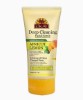 Pure Naturals Deep Cleaning Apricot And Lemon Facial Scrub