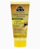 Pure Naturals Deep Cleaning Lemon And Sugar Facial Scrub