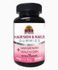 Okay Pure Naturals Hair Skin And Nails Gummies
