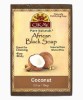Pure Naturals Coconut African Black Soap