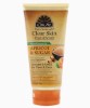 Pure Naturals Clear Skin Apricot And Sugar Facial Scrub