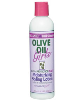 Olive Oil Girls Moisturizing Styling Lotion