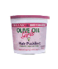 Olive Oil Girls Hair Pudding