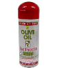 Olive Oil Heat Protection Serum
