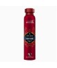 Captain Deodorant Body Spray