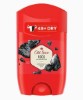 Rock Antiperspirant Deodorant Roll On