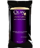 Age Defying Wet Cleansing Cloths