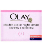 Double Action Night Cream