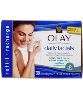 Daily Facials Lathering Cleansing Cloths