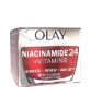 Niacinamide 24 Vitamin E Moisturiser Night Face Cream