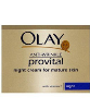 Anti Wrinkle Provital Night Cream