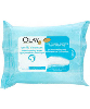 Gentle Cleansers Wet Cleansing Wipes