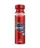Old Spice Night Panther Deodorant Body Spray