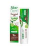 Aloe Dent Aloe Vera Triple Action Coconut Toothpaste