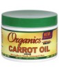 Carrot Oil Cream