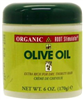 Olive Oil Creme