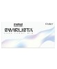 Melted Hairline Swirlista 103 Synthetic Lace Front Wig